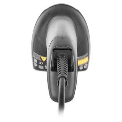 Datalogic Gryphon I GD4520 Barcodescanner Kabel 1D, 2D Imager Zwart Handmatig USB