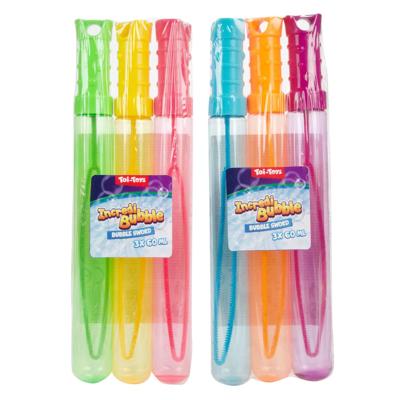 Toi-Toys Incredibubble bellenblaaszwaard 60ml, 3st.