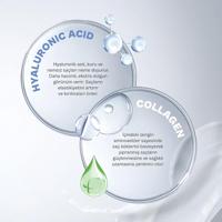 Urban Care Hyaluronic acid & collagen conditioner no sulfate 250 Milliliter - thumbnail