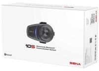 Sena 10S Bluetooth Headset Single Pack - thumbnail