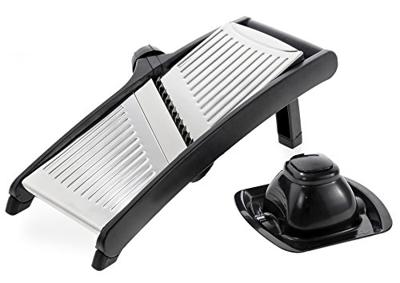 Westmark Vario Mandoline Incl. Draaiknop