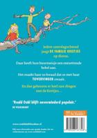 De tovervinger - thumbnail