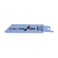 Bosch Accessoires Reciprozaagblad S 522 BF Flexible for Metal 2st - 2608656269 - thumbnail