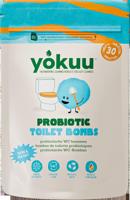 Yokuu 3-in-1 Toilet Bom Thyme & seasalt - thumbnail
