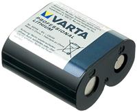 Varta Batterij photo lithium crp2 auto-d - thumbnail