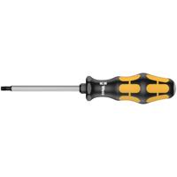 Wera 977 Torx-schroevendraaier Werkplaats Grootte T 25 Koplengte: 100 mm 1 stuk(s) - thumbnail