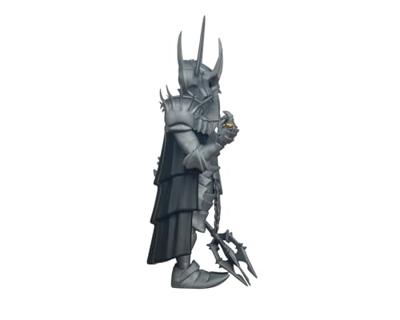 Lord of the Rings Minix Figure Sauron 12 cm