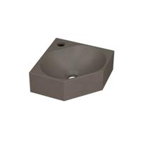 Hoekfontein INK Matrix Quartz 1 Kraangat 27 x 27 x 10 cm Beton 3404344 - thumbnail