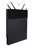 Tablet kap Silver HT 112001840199 9"-10,5" - thumbnail