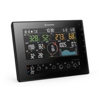 BRESSER 11-dagen 4Cast CV Wi-Fi-weerstation 7-in-1 - thumbnail