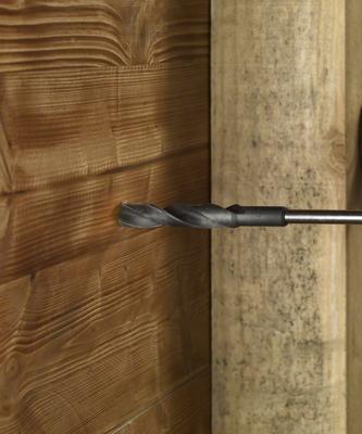 Bosch Accessoires Bekisting- en installatieboren, SDS-plus 22 x 400 mm 1st - 2608597412 Bosch Accessoires Bekisting- en installatieboren, SDS-plus 22 x 400 mm 1st - 2608597412
