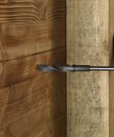 Bosch Accessoires Bekisting- en installatieboren, SDS-plus 22 x 400 mm 1st - 2608597412 - thumbnail