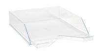 Brievenbak Quantore transparant - thumbnail