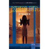 Stalker (Paperback) - thumbnail