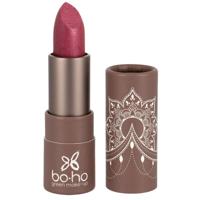 Boho green makeup Lipstick orchidee 204 glans 3.5 Gram - thumbnail