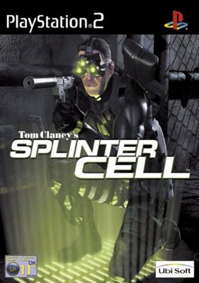 Splinter Cell