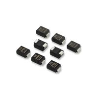Littelfuse SMBJ10CA TVS-diode DO-214AA 12.3 V 600 W Tape on Full reel - thumbnail