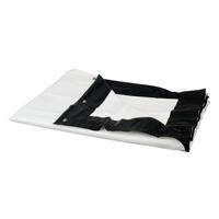 DMT Front Projection Fabric voor-projectiescherm voor Fast-Setup Screen Pro, 200 inch - thumbnail