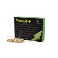 Tabletten voor het Verbeteren van Spermakwaliteit 500 Cosmetics 30 Stuks - thumbnail