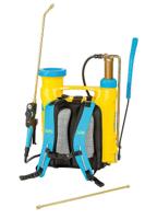 Gloria Producten/rugspuit pro 1300 13 liter - thumbnail
