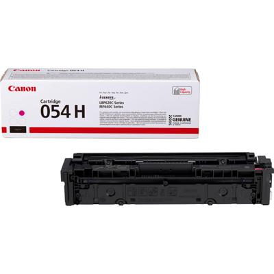 Canon 3026C002 tonercartridge 1 stuk(s) Origineel Magenta Canon 3026C002 tonercartridge 1 stuk(s) Origineel Magenta
