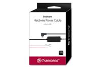 Transcend TS-DPK2 Hardwire Power Cable - thumbnail