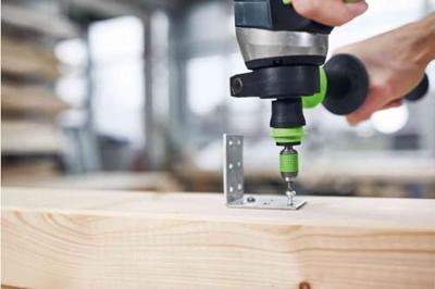 Festool Accessoires Bit-box SYS3 XXS CE-PZ BHS 60 | 205824