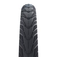 Schwalbe Buitenband energizer plus greenguard 27.5 x 2.00" / 50-584 mm - zwart met reflectie - thumbnail