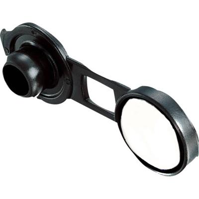 ProCar Schutzdeckel für BSB 12 und Aufbaudose Kunststof veiligheidskap Stroombelasting (max.): 0 A Geschikt voor Standaard stopcontacten 84 42 25 en 84 42 50