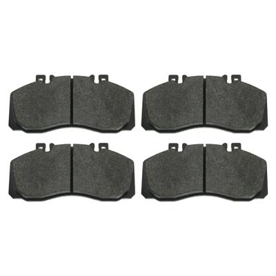 Remblokken set 16566