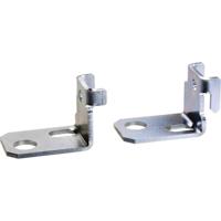 Schneider Electric NSYOL6GF Staal (l x b x h) 53 x 30 x 32.5 mm 1 stuk(s) - thumbnail