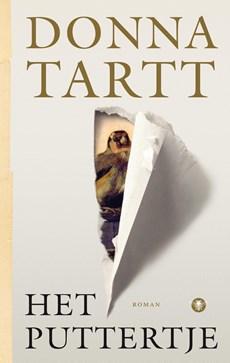 Het puttertje - Donna Tartt - eBook (9789023485131)