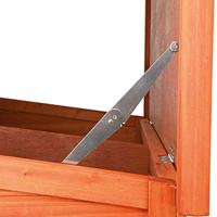 TRIXIE NATURA CAVIAHOK BRUIN 116X92X63 CM - thumbnail