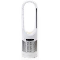 Stealth ST-BF82HC Ventilator Wit/Zilver - thumbnail