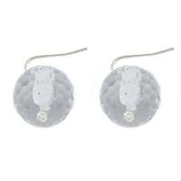 Oorbellen Dames Cristian Lay 421100 (3 cm) - thumbnail