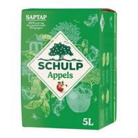 Schulp - Saptap Appel - 5ltr - thumbnail