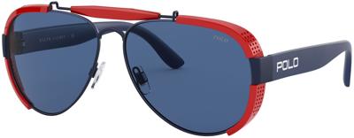 Polo Ralph Lauren PH3129-930380-60 Polo Ralph Lauren PH3129-930380-60