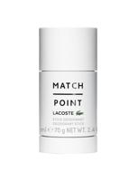 Lacoste Match Point Deo Stick 75 ml Deodorant Heren - thumbnail