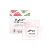 Starskin Orglamic Pink Cactus Pudding 50ml - thumbnail