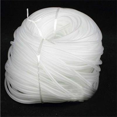 4x6mm zachte siliconen zuurstof pomp slang voor lucht Bubble steen professionele aquarium vis tank vijver luchtpomp filter beluchting buis grootte: 1 4x6mm zachte siliconen zuurstof pomp slang voor lucht Bubble steen professionele aquarium vis tank vijver luchtpomp filter beluchting buis grootte: 1