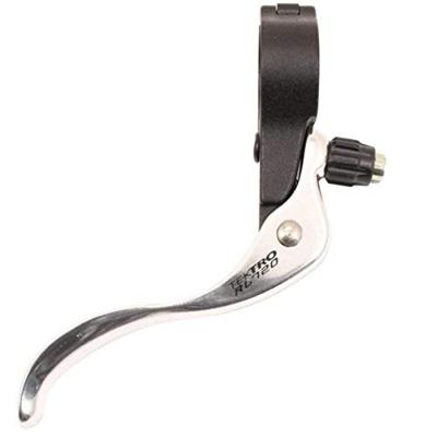 Tektro remhendelpaar rl720 cyclocross ø24 mm zilver