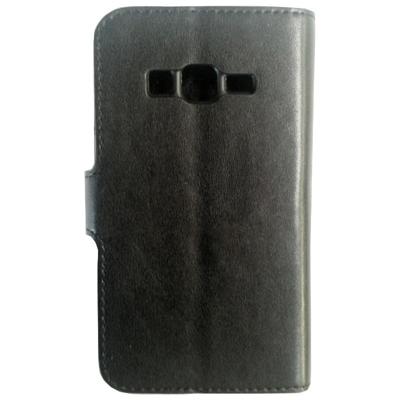 Samsung Z1 hoesje zwart