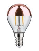 Paulmann 28665 LED-lamp Energielabel G (A - G) E14 Kogel 2.6 W = 22 W Warmwit (Ø x h) 45 mm x 78 mm 1 stuk(s) - thumbnail