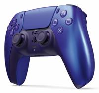 Sony PS5 DualSense Chrome Indigo V2-controller - thumbnail