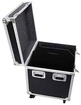 Roadinger Universal Tour Case Flightcase (l x b x h) 620 x 650 x 650 mm - thumbnail