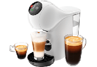 Krups KP2401 Dolce Gusto GENIO S Basic Espresso apparaat Wit - thumbnail