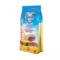 Renske Puppy Super Premium vers bereid kip met lam hondenvoer 6,5 kg - thumbnail