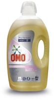 Omo Professional Pro Formula Colour Perfume Free wasmiddel, fles van 5 liter, 100 wasbeurten - thumbnail