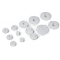 1/18 Atlas & Katana : Complete Vehicle Gear Set (C2008) - thumbnail