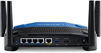 Linksys WRT AC3200 Open Source Dualband Gigabit Smart Wireless Router met MU-MIMO, Tri-Stream 160 (Wrt3200acm), AC3201 - thumbnail